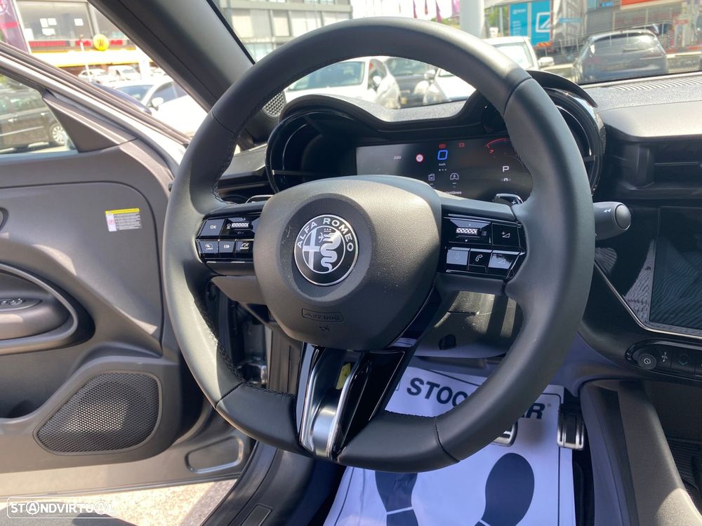 Alfa Romeo Junior - 11