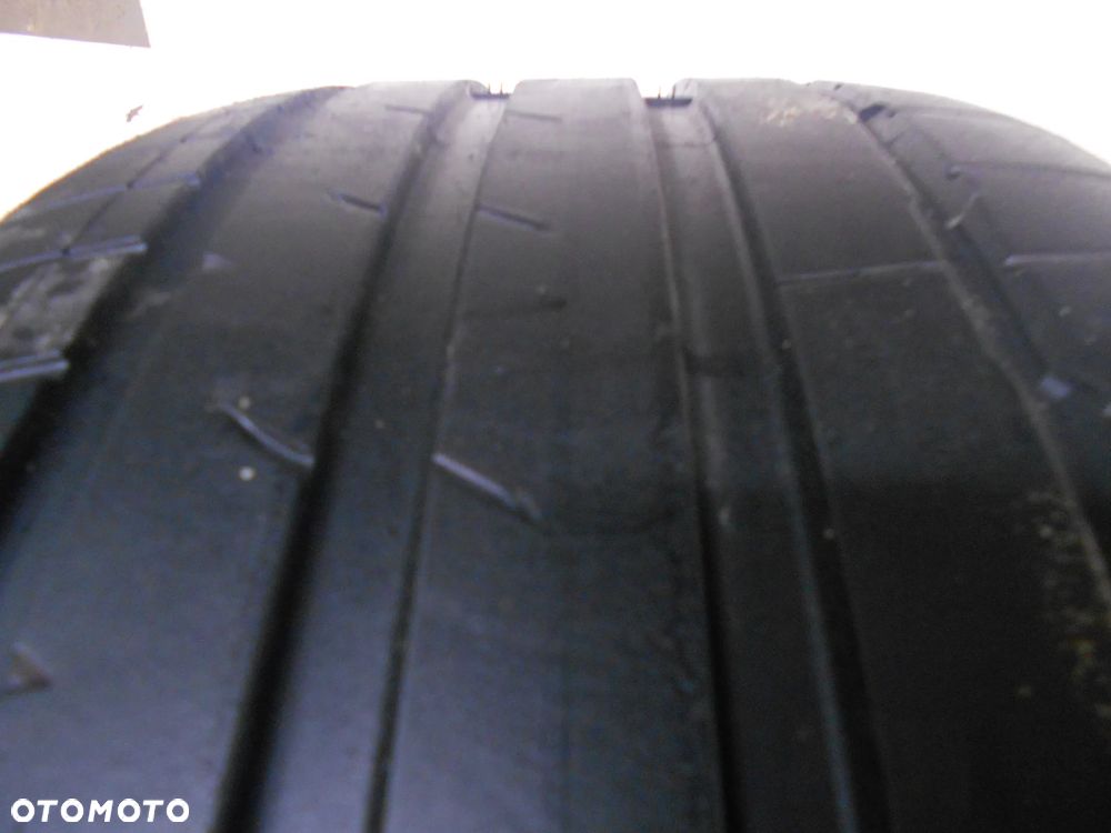 OPONA POJEDYNKA 265/40R21 HANKOOK VENTUS S1 EVO 3 EV XL SEAL DOT 4122 7MM - 2