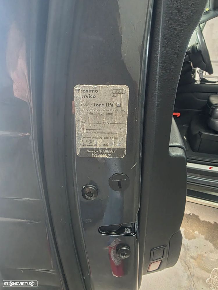 Audi Q7 3.0 V6 TDi quattro S-line Tiptronic - 46