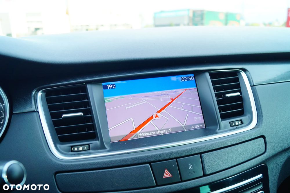 Peugeot 508 2.0 HDi Business Line - 13