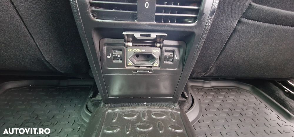 Volkswagen Passat - 9