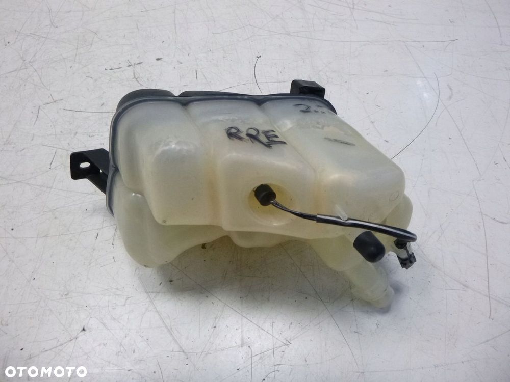 RANGE ROVER EVOQUE L538 ZBIORNIK WYRÓWNAWCZY PŁYNU 2.2 D ORYGINAŁ - 6