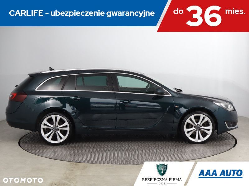 Opel Insignia - 7