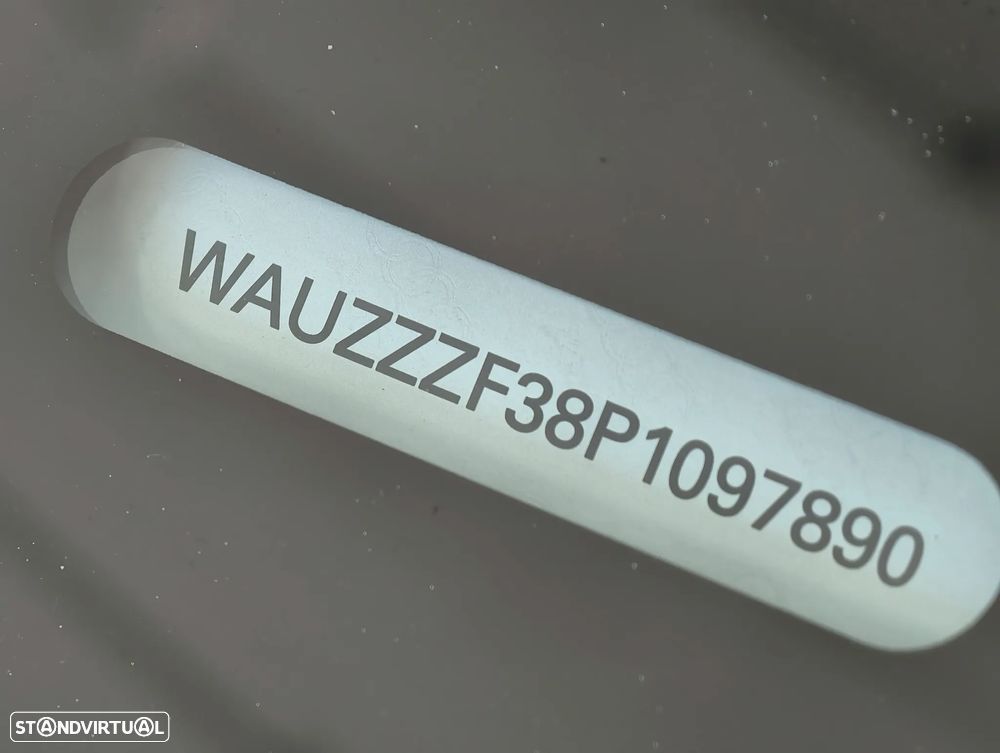 Audi Q3 35 TDI Advanced S tronic - 45