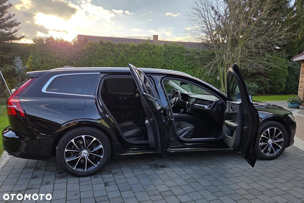 Volvo V60 D4 Geartronic Momentum Pro - 14