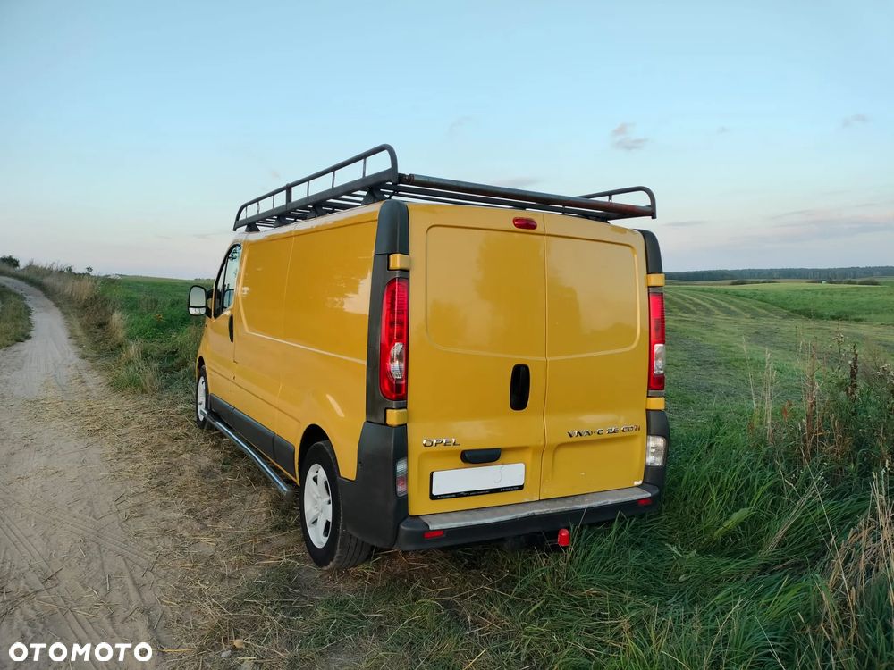 Volkswagen transporter t5 - 16