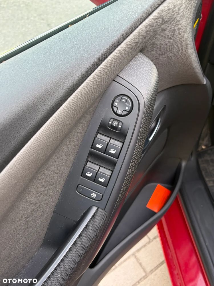 Citroën C4 Picasso 1.2 PureTech MoreLife S&S - 11
