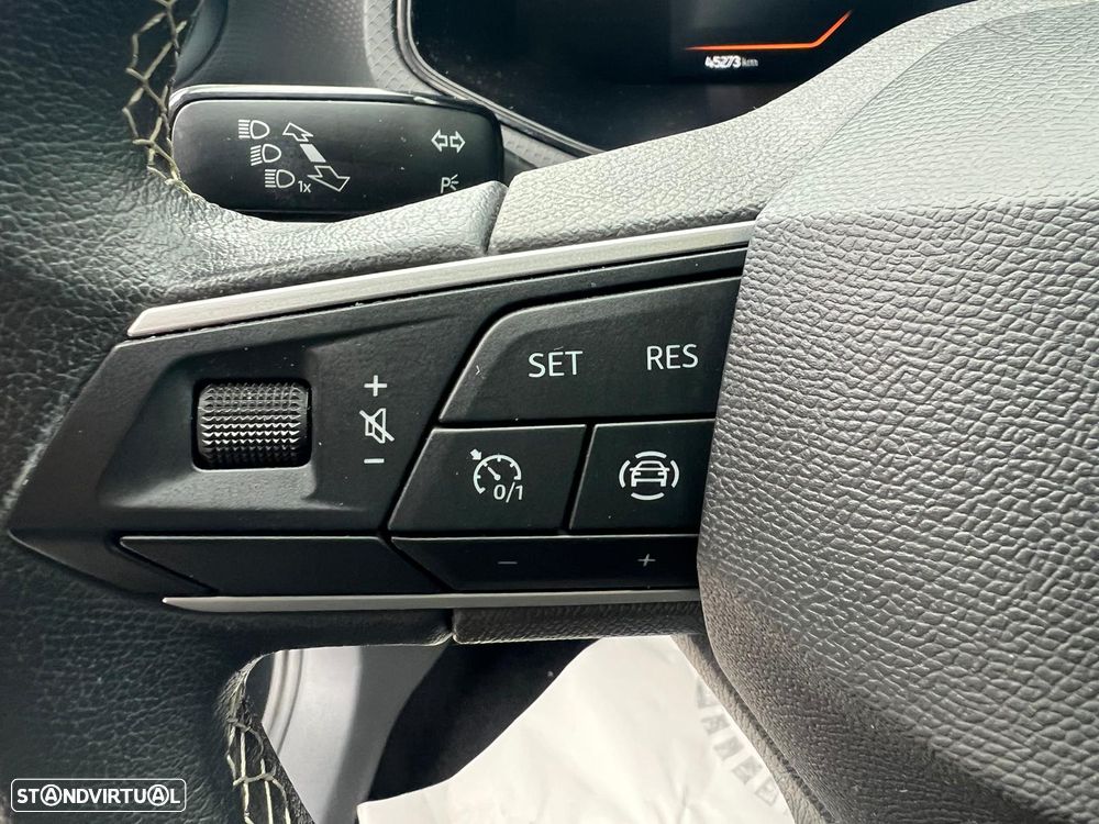 SEAT Arona 1.0 TSI Style DSG - 14