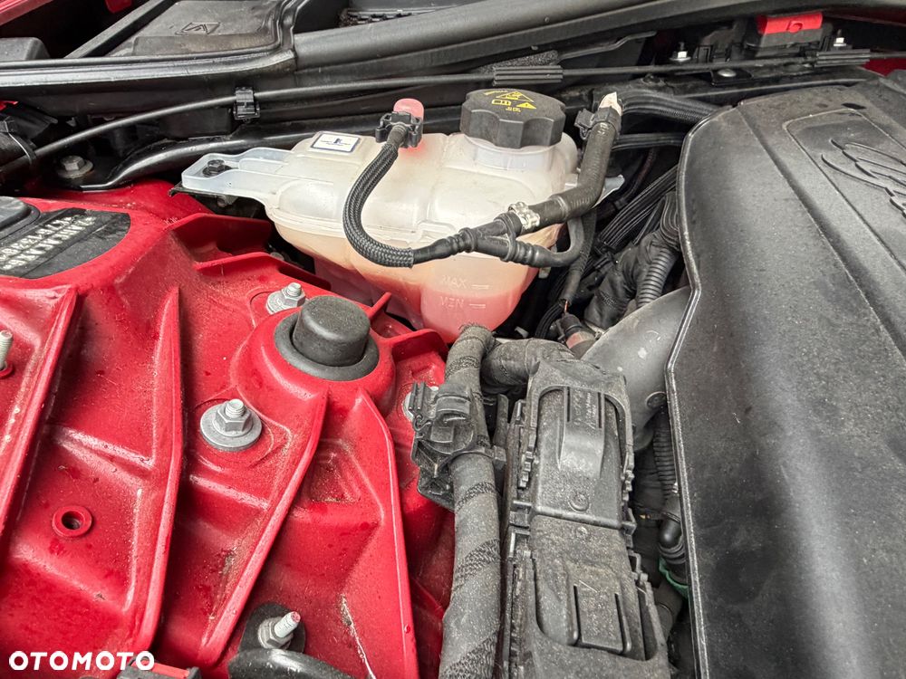 Alfa Romeo Giulia 2.2 - 23