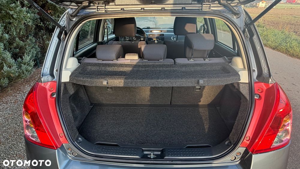 Suzuki Swift - 29