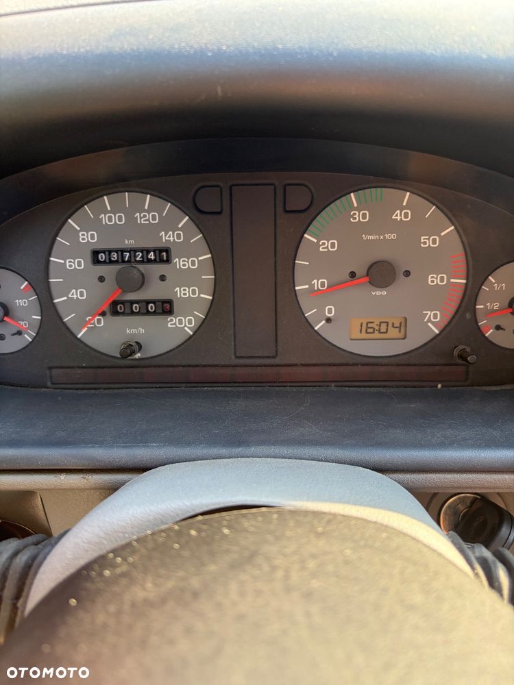 Skoda Felicia - 23