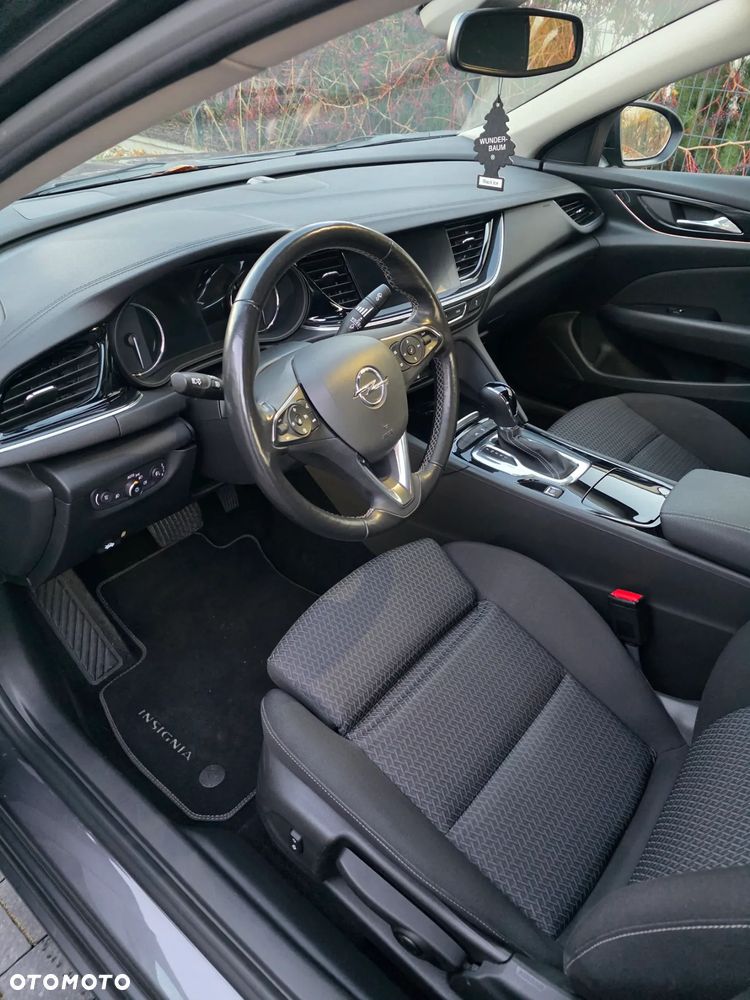 Opel Insignia 2.0 CDTI Elegance S&S - 25
