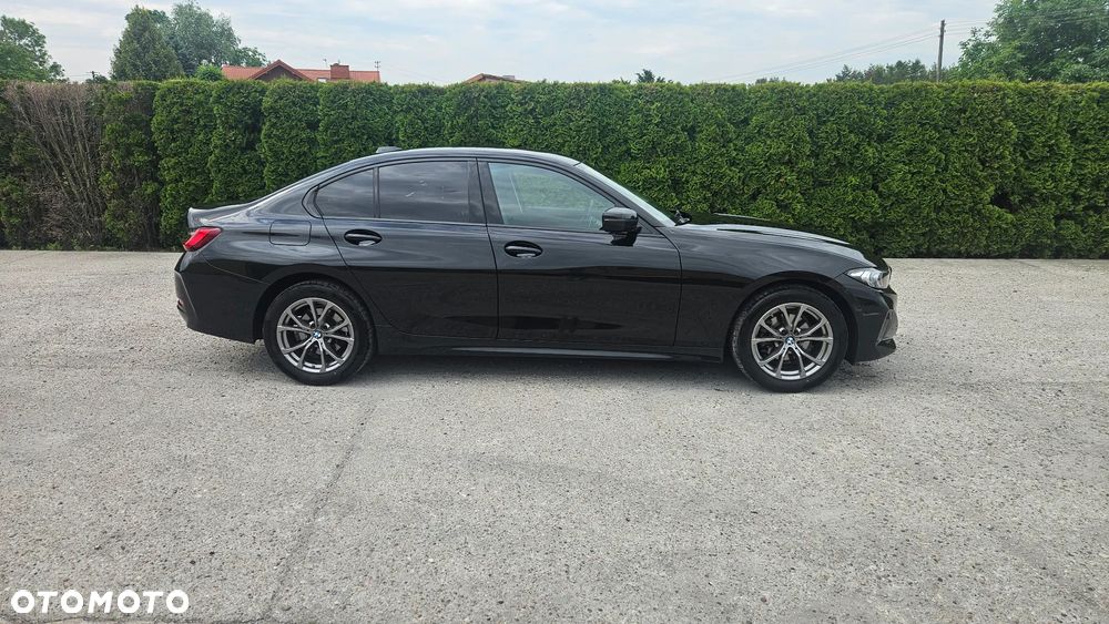 BMW Seria 3 318i - 2