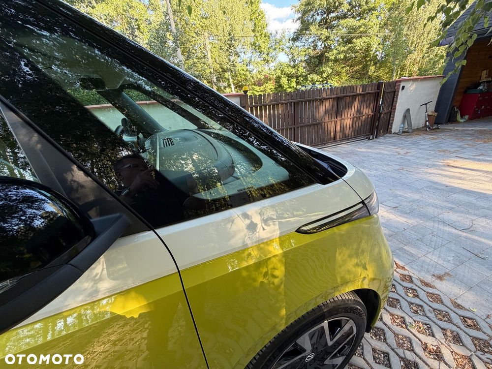 Volkswagen ID. Buzz - 8