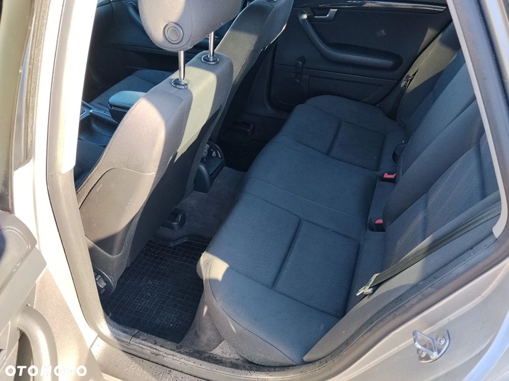 Audi A4 Avant 1.9 TDI - 19