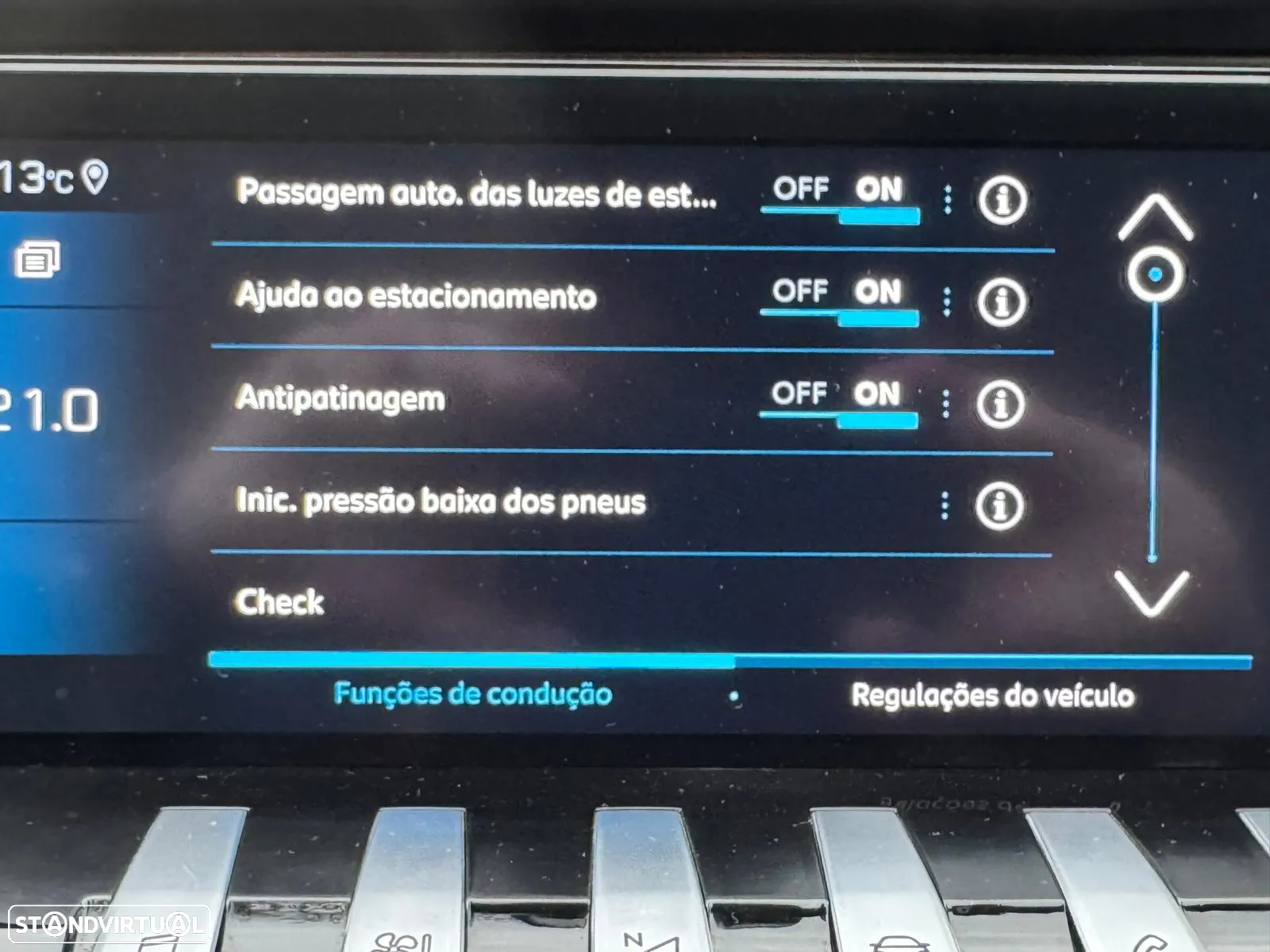 Peugeot 508 2.0 BlueHDi GT Line EAT8 - 28