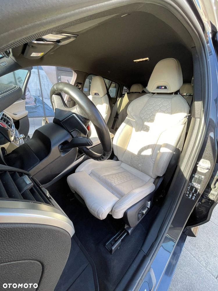 BMW X4 xDrive M - 4