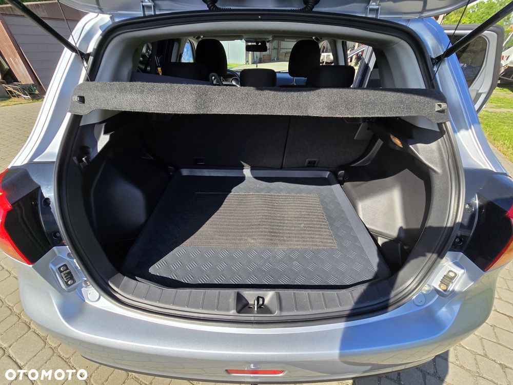 Mitsubishi ASX 1.6 Intense Plus - 19