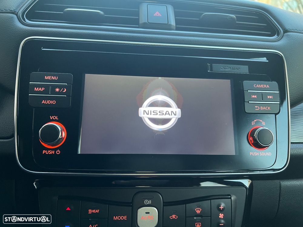 Nissan Leaf Tekna Two Tone+ProPilot Park - 20