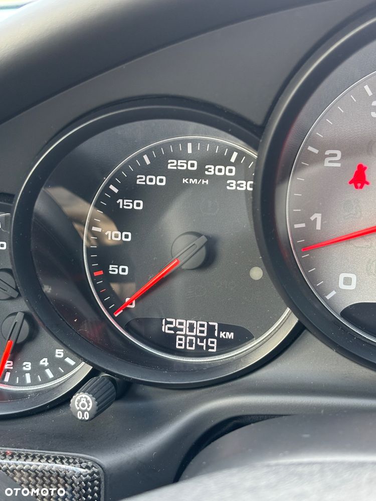 Porsche Panamera 4S - 19