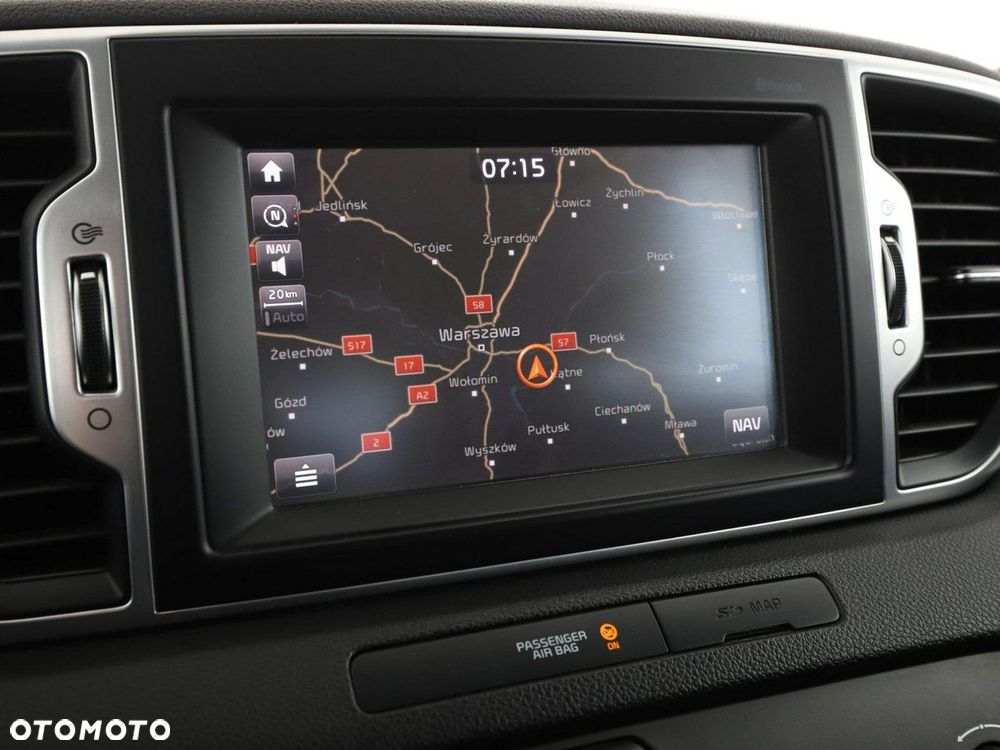 Kia Sportage 1.6 GDI L 2WD - 25