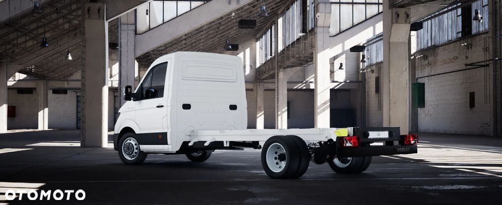 MAN TGE 5.160 4X2 SB - 3