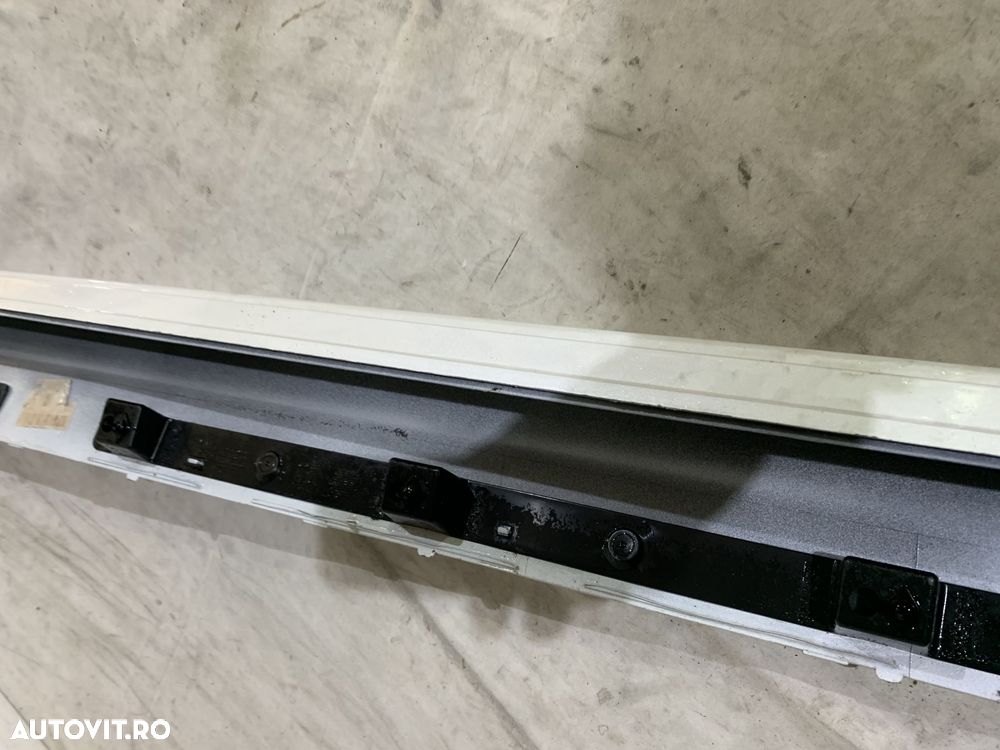 Prag dreapta Volvo XC90, 2015, 2016, 2017, 2018, 2019, 2020, 2021, 2022, cod origine OE 31672371. - 5