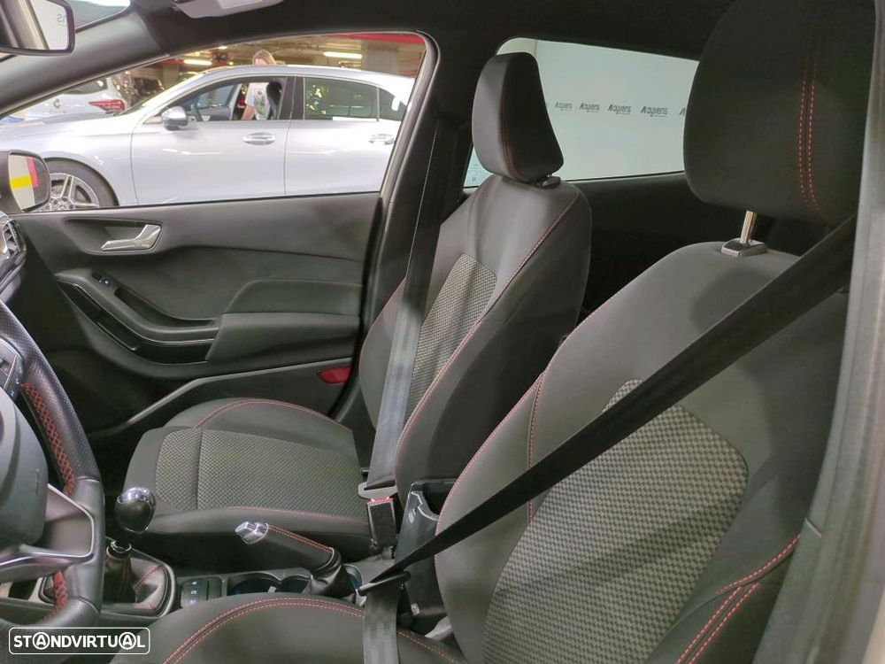 Ford Fiesta 1.0 EcoBoost ST-Line - 5