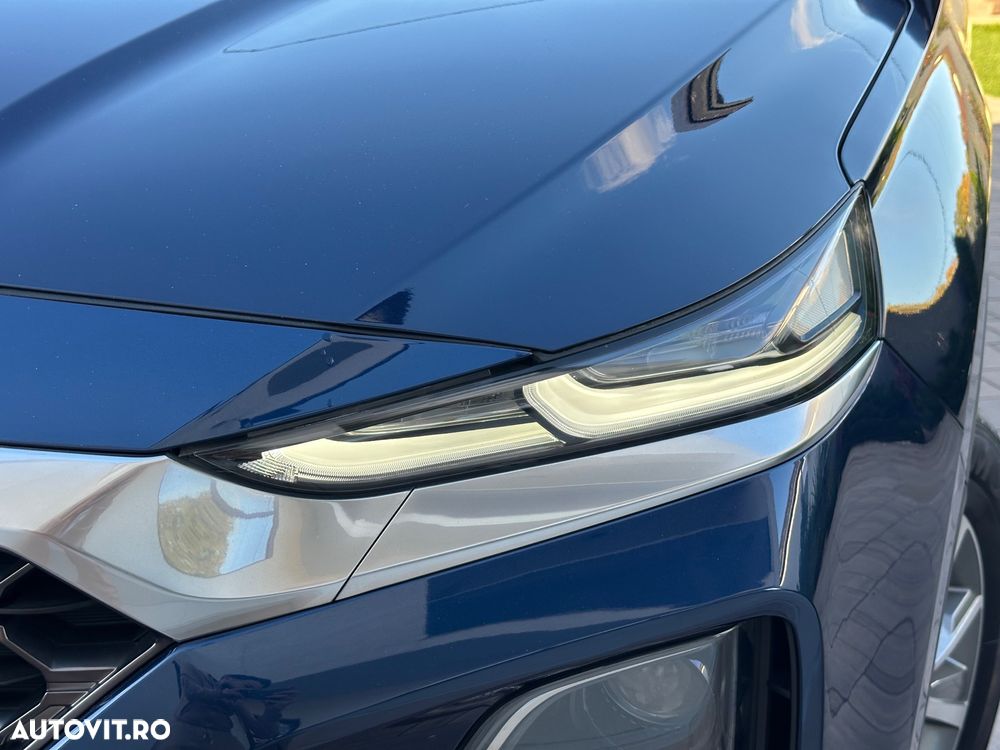 Hyundai Santa Fe - 13