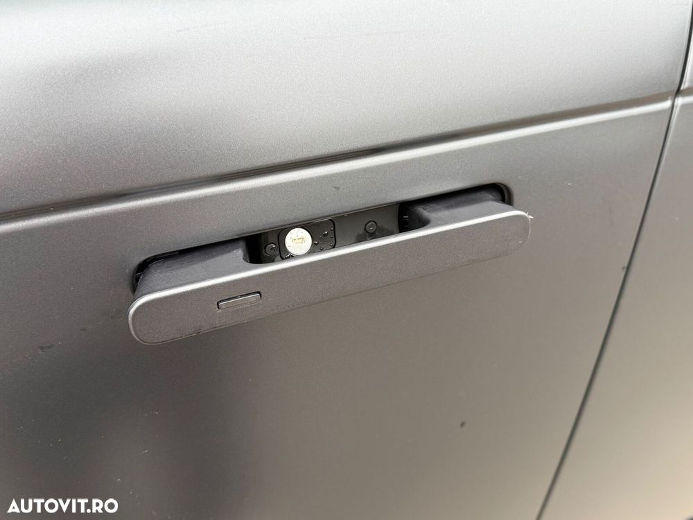 Land Rover Range Rover 3.0 Si6 P550 PHEV SV - 12