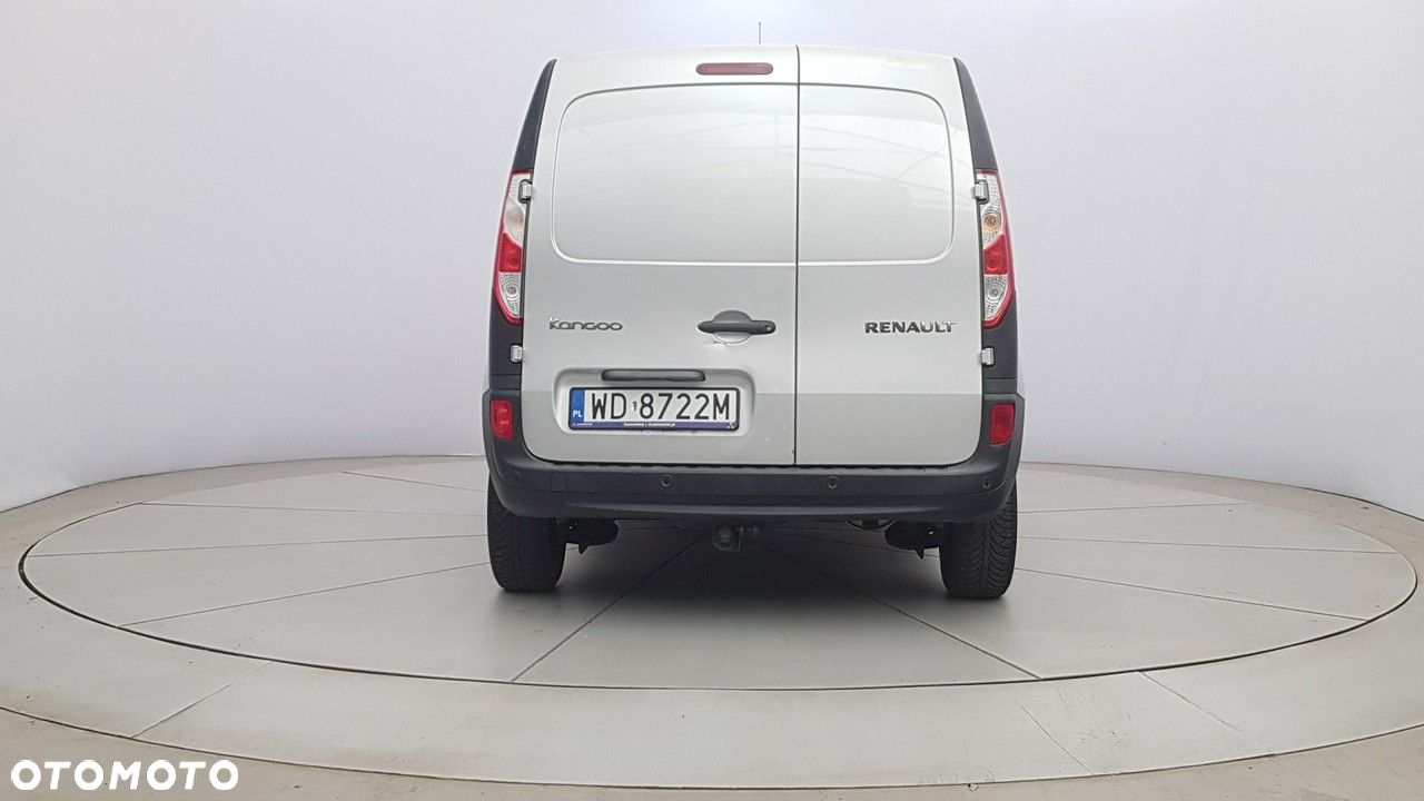 Renault Kangoo - 5