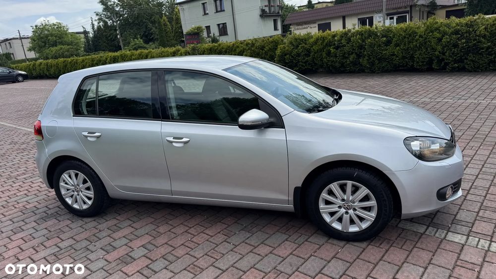 Volkswagen Golf 1.6 Edition - 17