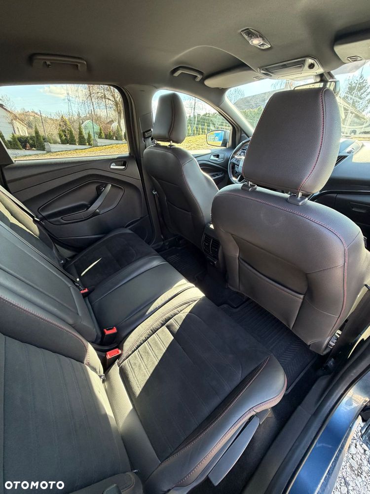 Ford Kuga 1.5 EcoBoost AWD ST-Line ASS - 34