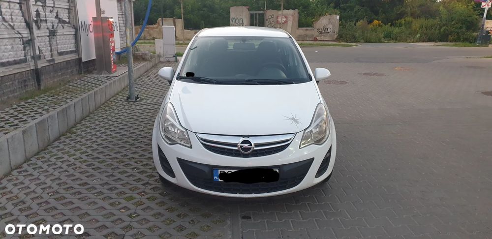 Opel Corsa 1.3 CDTI Edition / Active - 13