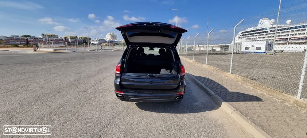 BMW X5 40e xDrive - 33