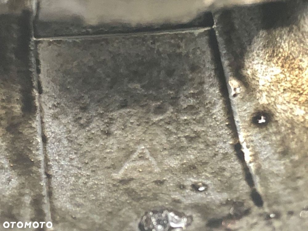 TŁOK Z KORBOWODEM  OPEL SIGNUM liftback (Z03) 2003 - 2008 3.0 V6 CDTI (F48) 130 kW [177 KM] olej - 6