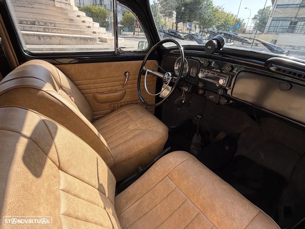 VW Carocha - 6