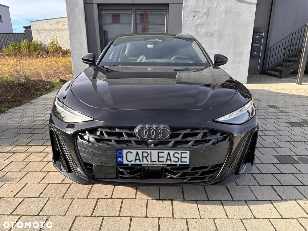 Audi A6 Limousine - 2