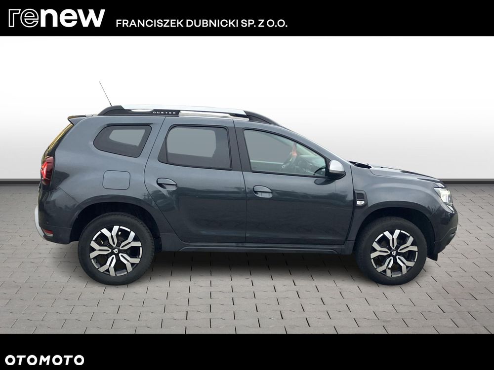 Dacia Duster - 6