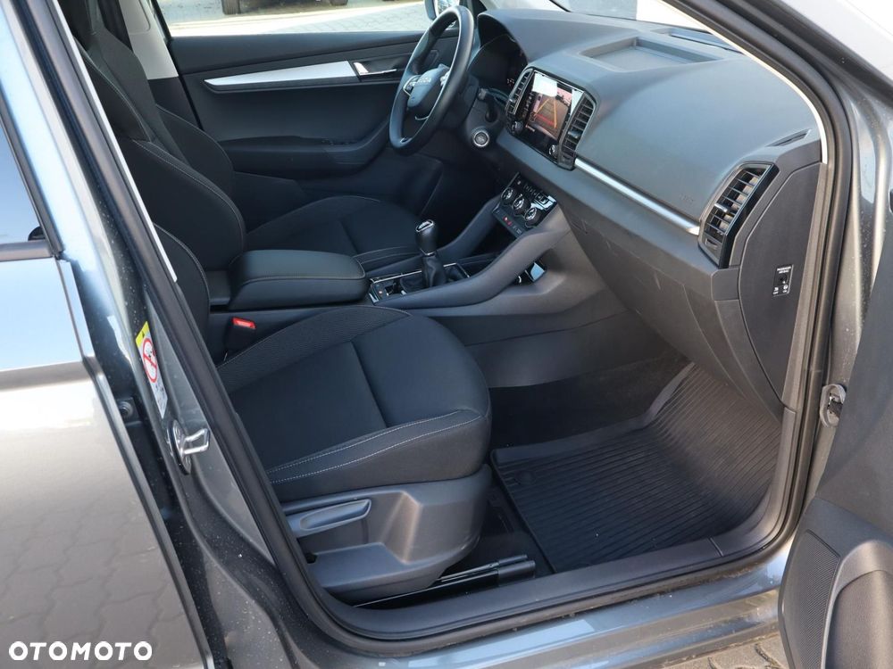 Skoda Karoq - 6