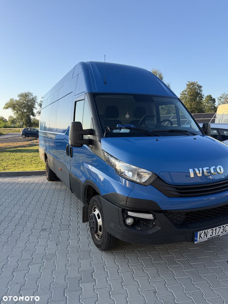 Iveco 35C18 - 2