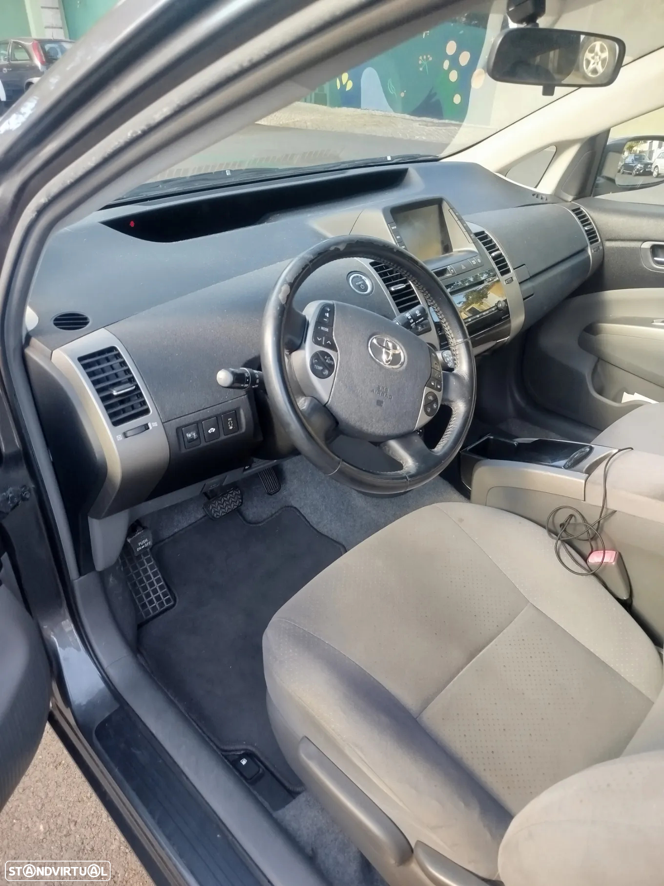 Toyota Prius - 6