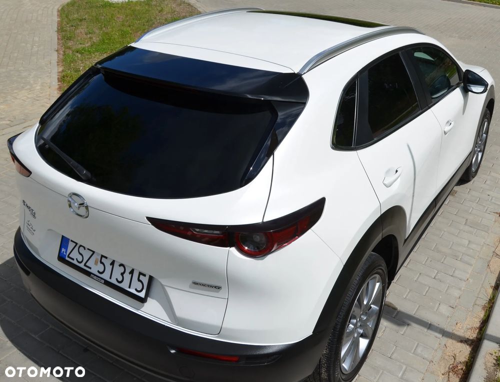 Mazda CX-30 - 19