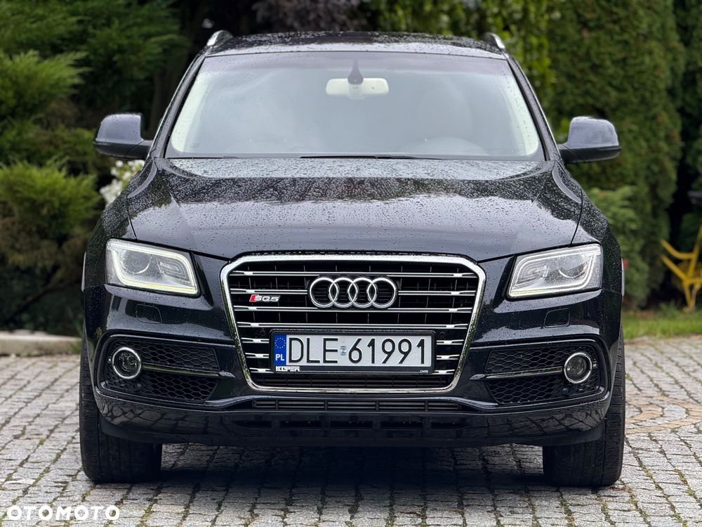 Audi Q5 - 2