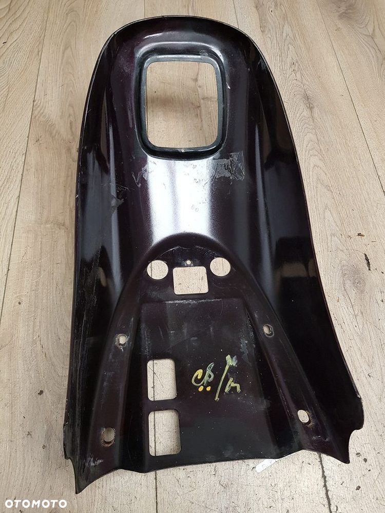 Błotnik tył Harley Davidson V-Rod - 9