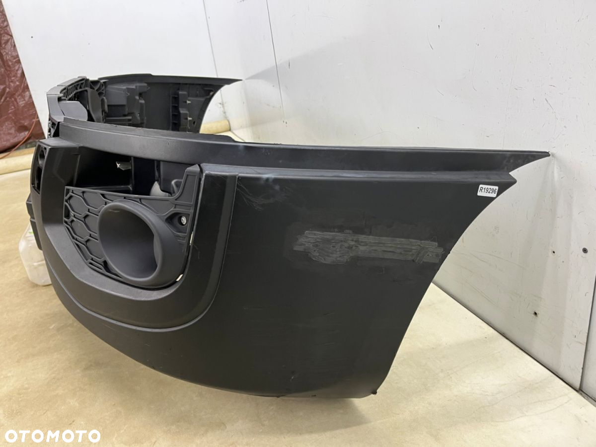 Zderzak przedni Iveco Daily 4 IV 14-19r. Przedlift przód 5801529745 - 9