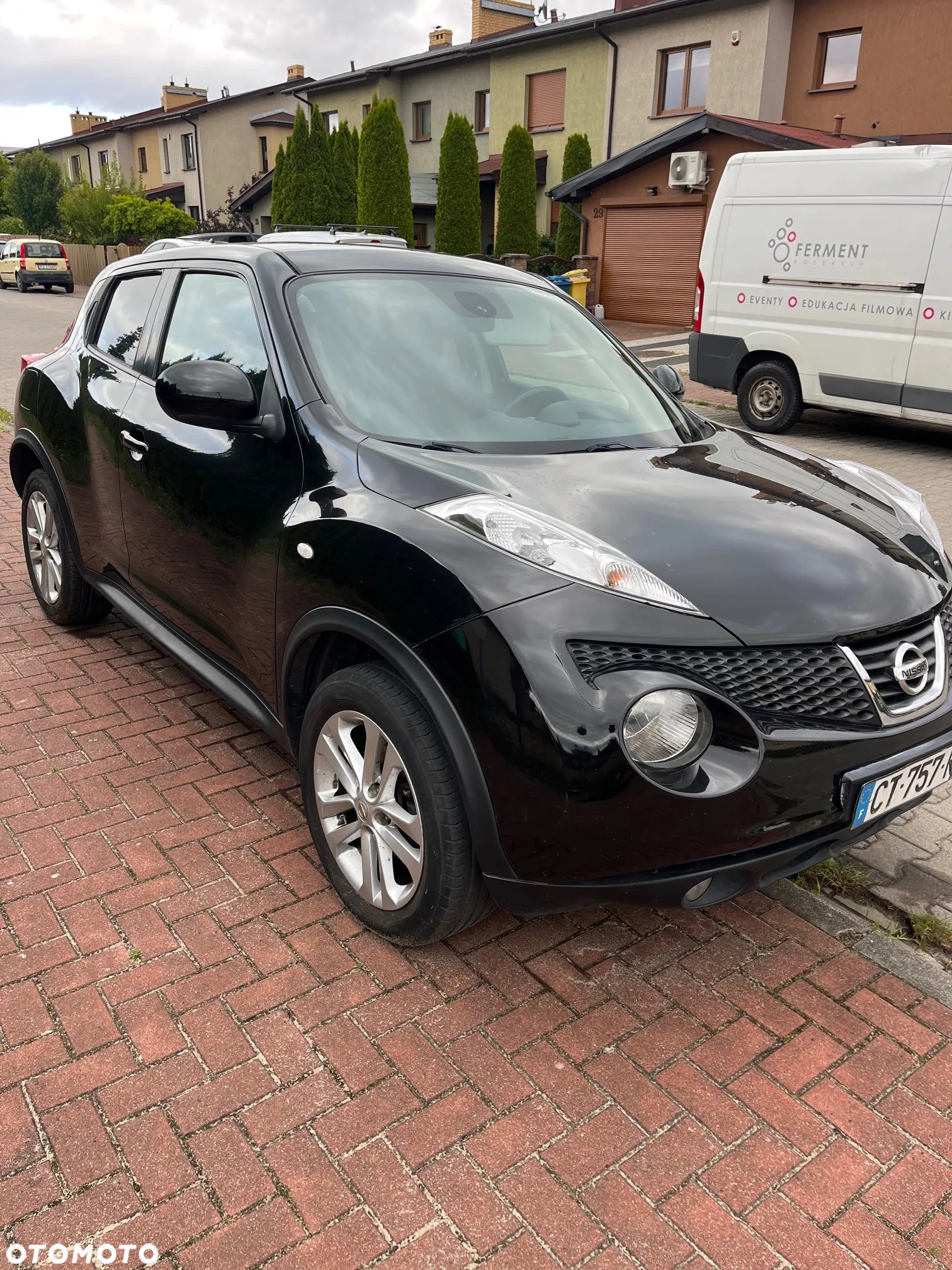 Nissan Juke 1.5 dCi N-Way - 5