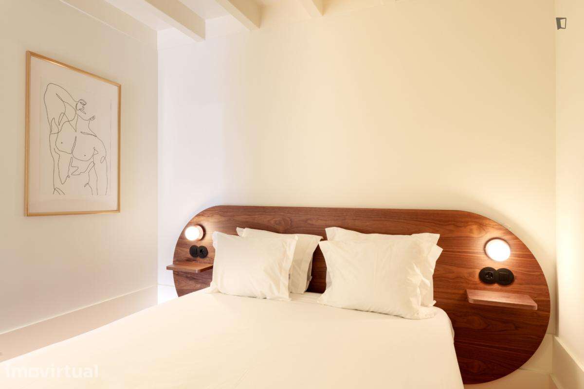 Apartamento com 1 quartos - localizado em Cedofeita Porto - Grande imagem: 3/24