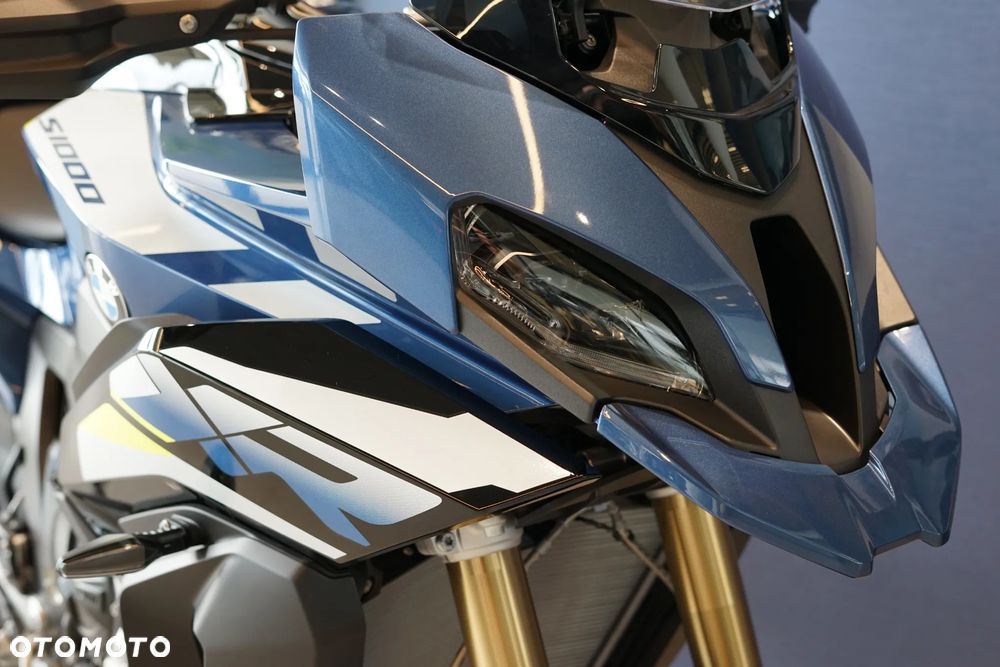 BMW S - 31