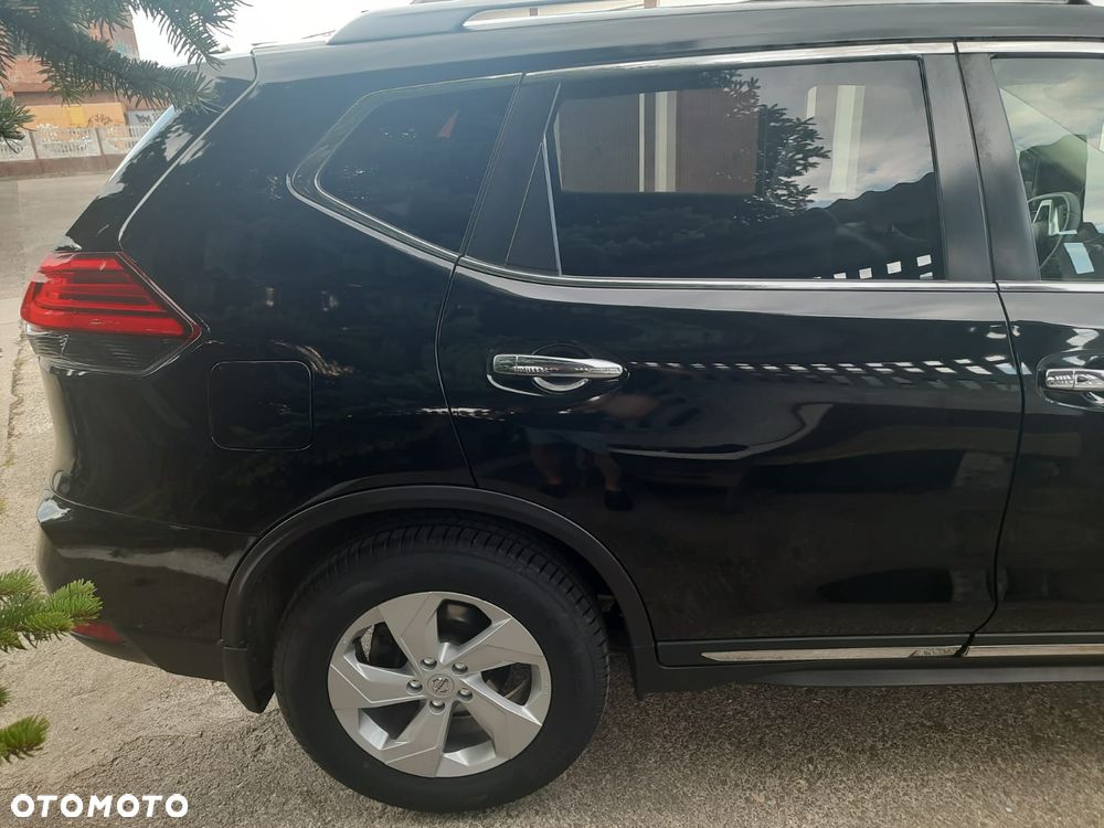 Nissan X-Trail 1.6 DCi Tekna 4WD - 18